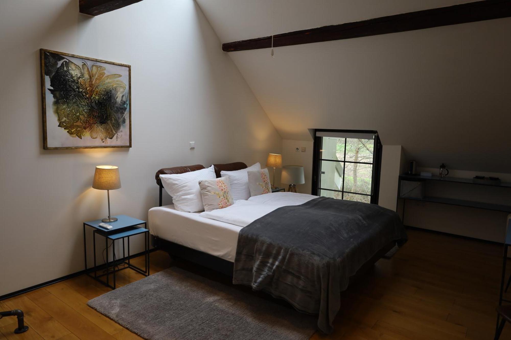 Art-Be-And-B Appartement -Studios リーゲル エクステリア 写真